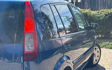 Ford Fusion I, 2008 год, 440 000 рублей, 17 фотография