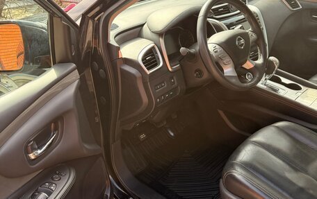 Nissan Murano, 2017 год, 2 690 000 рублей, 6 фотография