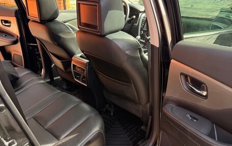 Nissan Murano, 2017 год, 2 690 000 рублей, 8 фотография