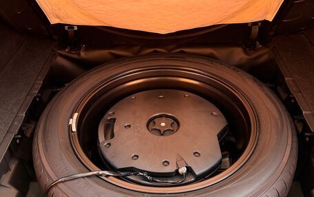 Nissan Murano, 2017 год, 2 690 000 рублей, 12 фотография