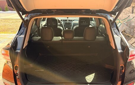 Nissan Murano, 2017 год, 2 690 000 рублей, 11 фотография