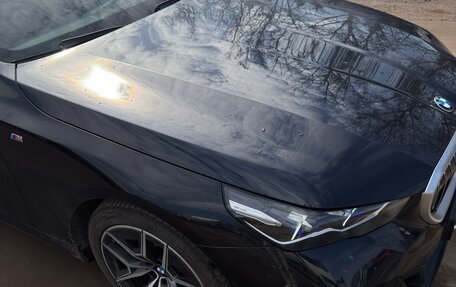 BMW 5 серия, 2024 год, 8 150 000 рублей, 4 фотография