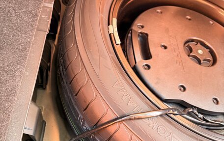 Nissan Murano, 2017 год, 2 690 000 рублей, 13 фотография