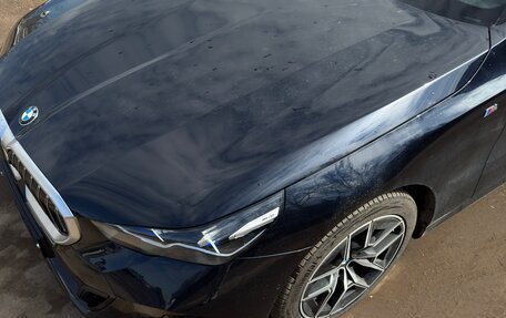 BMW 5 серия, 2024 год, 8 150 000 рублей, 3 фотография