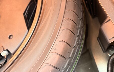 Nissan Murano, 2017 год, 2 690 000 рублей, 14 фотография