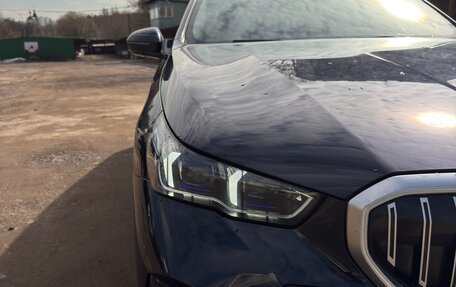 BMW 5 серия, 2024 год, 8 150 000 рублей, 5 фотография