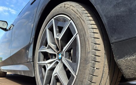 BMW 5 серия, 2024 год, 8 150 000 рублей, 12 фотография