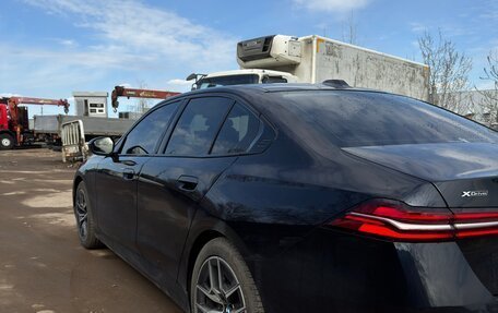 BMW 5 серия, 2024 год, 8 150 000 рублей, 9 фотография