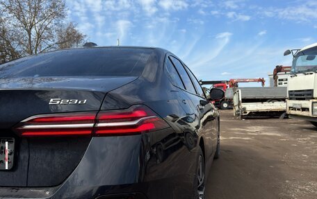 BMW 5 серия, 2024 год, 8 150 000 рублей, 7 фотография