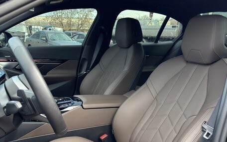 BMW 5 серия, 2024 год, 8 150 000 рублей, 19 фотография