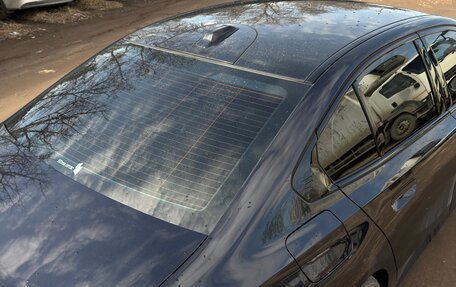 BMW 5 серия, 2024 год, 8 150 000 рублей, 10 фотография