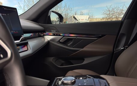 BMW 5 серия, 2024 год, 8 150 000 рублей, 20 фотография