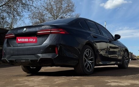 BMW 5 серия, 2024 год, 8 150 000 рублей, 14 фотография