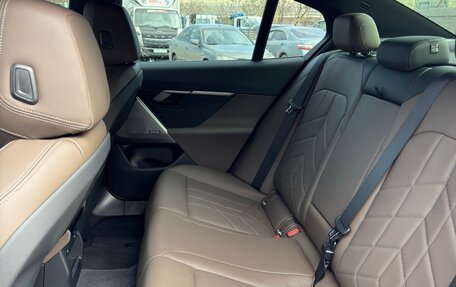 BMW 5 серия, 2024 год, 8 150 000 рублей, 23 фотография