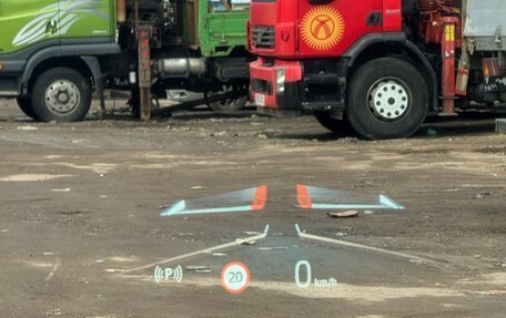 BMW 5 серия, 2024 год, 8 150 000 рублей, 28 фотография