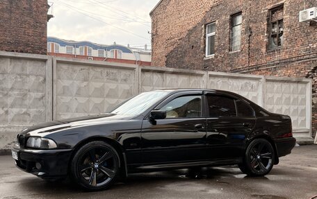 BMW 5 серия, 1998 год, 900 000 рублей, 2 фотография