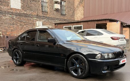 BMW 5 серия, 1998 год, 900 000 рублей, 3 фотография