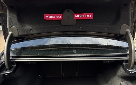 BMW 5 серия, 2024 год, 8 150 000 рублей, 15 фотография