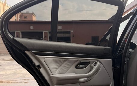 BMW 5 серия, 1998 год, 900 000 рублей, 11 фотография