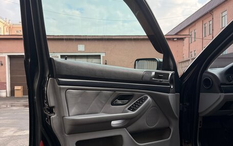 BMW 5 серия, 1998 год, 900 000 рублей, 13 фотография