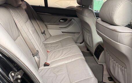 BMW 5 серия, 1998 год, 900 000 рублей, 10 фотография