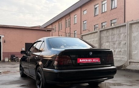 BMW 5 серия, 1998 год, 900 000 рублей, 5 фотография