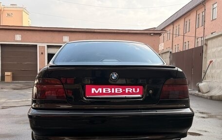 BMW 5 серия, 1998 год, 900 000 рублей, 6 фотография