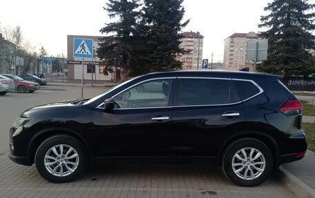 Nissan X-Trail, 2019 год, 1 550 000 рублей, 8 фотография