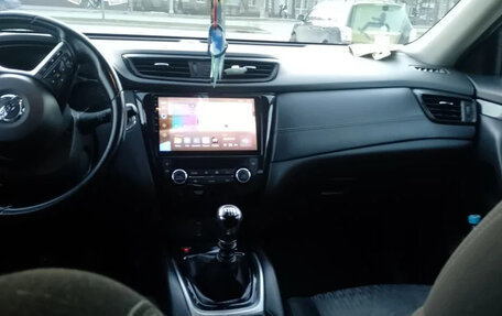 Nissan X-Trail, 2019 год, 1 550 000 рублей, 10 фотография