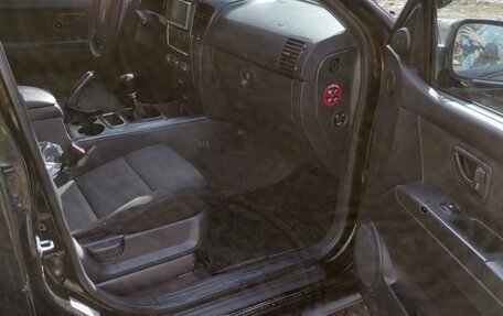 KIA Sorento IV, 2008 год, 700 000 рублей, 4 фотография