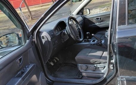 KIA Sorento IV, 2008 год, 700 000 рублей, 5 фотография