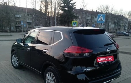 Nissan X-Trail, 2019 год, 1 550 000 рублей, 7 фотография