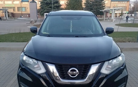 Nissan X-Trail, 2019 год, 1 550 000 рублей, 2 фотография