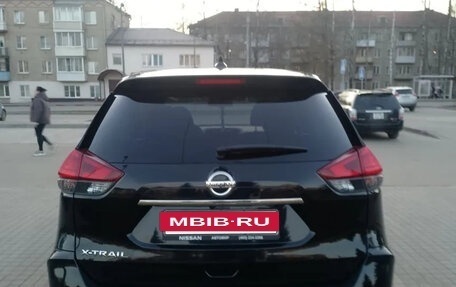 Nissan X-Trail, 2019 год, 1 550 000 рублей, 6 фотография