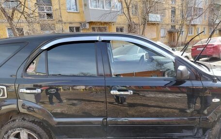 KIA Sorento IV, 2008 год, 700 000 рублей, 10 фотография