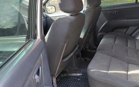 KIA Sorento IV, 2008 год, 700 000 рублей, 9 фотография