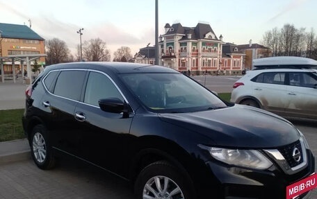 Nissan X-Trail, 2019 год, 1 550 000 рублей, 3 фотография