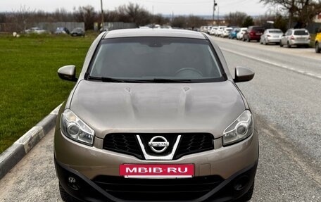 Nissan Qashqai, 2010 год, 930 000 рублей, 3 фотография