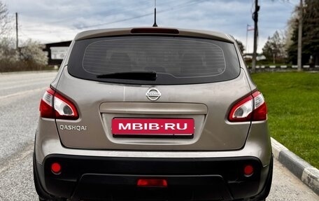 Nissan Qashqai, 2010 год, 930 000 рублей, 5 фотография