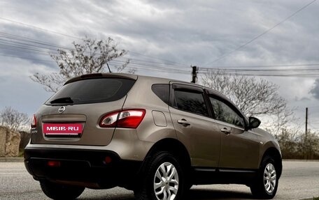 Nissan Qashqai, 2010 год, 930 000 рублей, 9 фотография