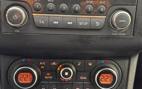 Nissan Qashqai, 2010 год, 930 000 рублей, 15 фотография