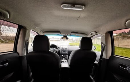 Nissan Qashqai, 2010 год, 930 000 рублей, 16 фотография