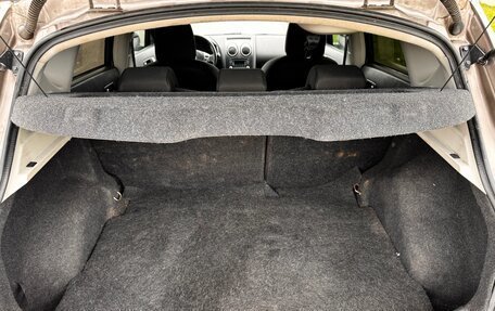 Nissan Qashqai, 2010 год, 930 000 рублей, 19 фотография