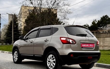 Nissan Qashqai, 2010 год, 930 000 рублей, 11 фотография