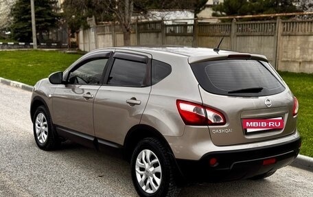 Nissan Qashqai, 2010 год, 930 000 рублей, 7 фотография