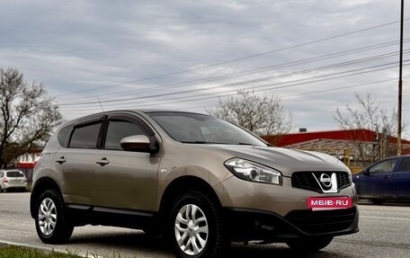 Nissan Qashqai, 2010 год, 930 000 рублей, 12 фотография