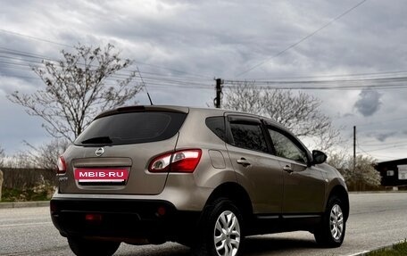 Nissan Qashqai, 2010 год, 930 000 рублей, 4 фотография