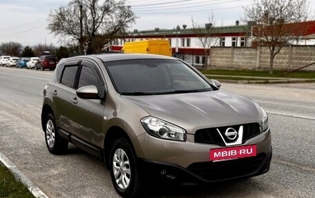 Nissan Qashqai, 2010 год, 930 000 рублей, 8 фотография