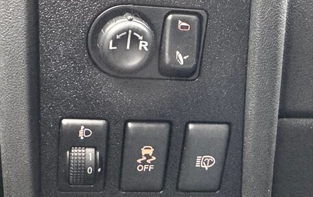 Nissan Qashqai, 2010 год, 930 000 рублей, 26 фотография