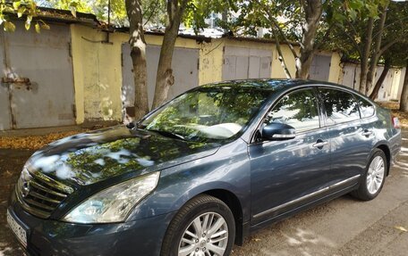 Nissan Teana, 2012 год, 1 200 000 рублей, 4 фотография